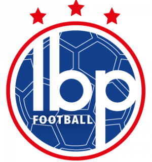 LBP football logo